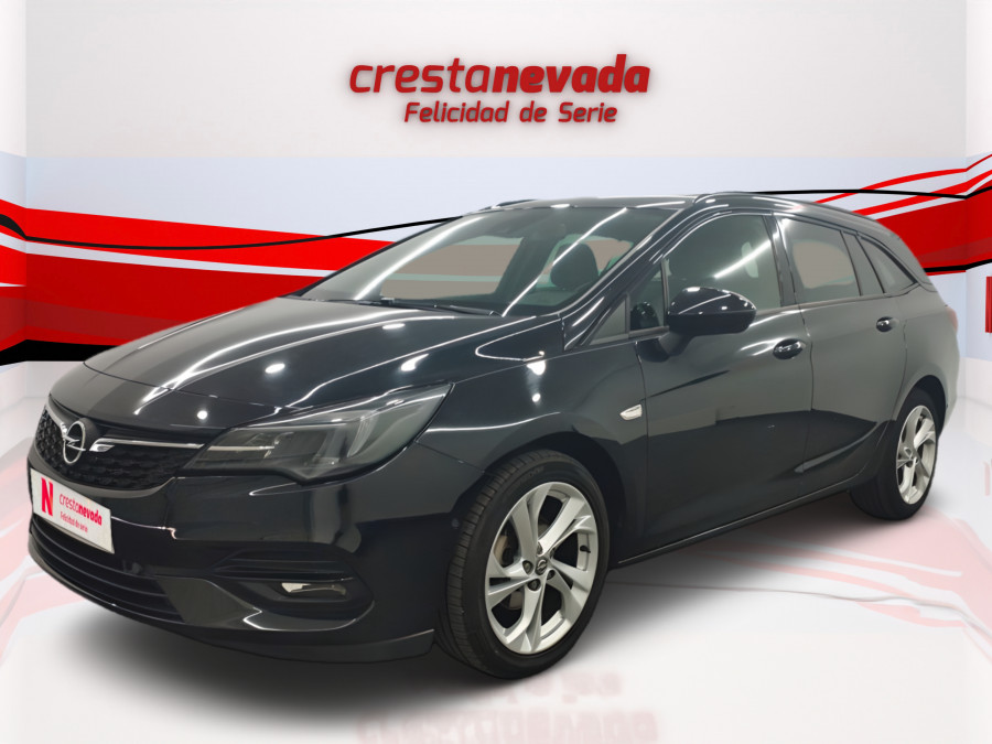 Imagen de Opel Astra