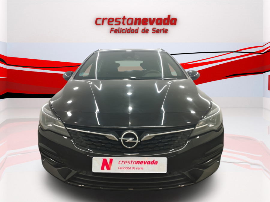 Imagen de Opel Astra