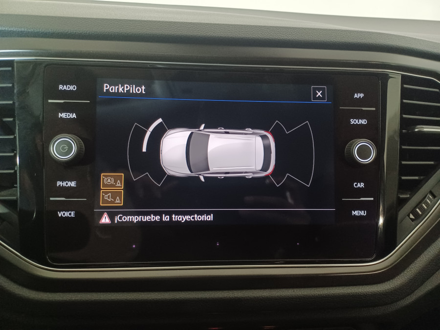 Imagen de Volkswagen T-Roc