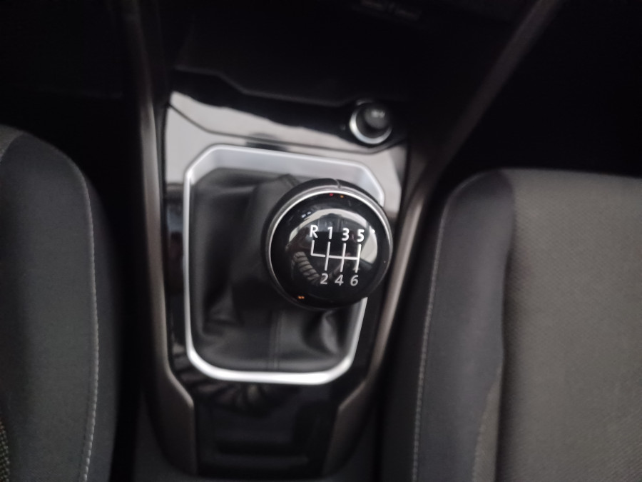 Imagen de Volkswagen T-Roc