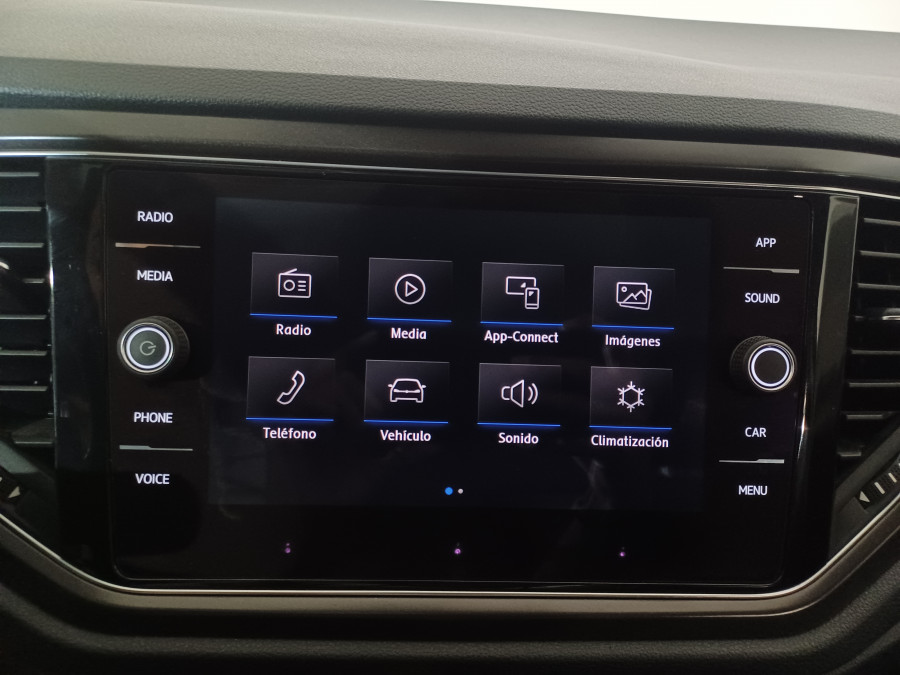 Imagen de Volkswagen T-Roc