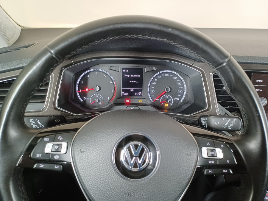 Imagen de Volkswagen T-Roc