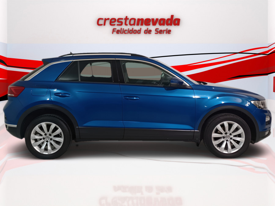 Imagen de Volkswagen T-Roc