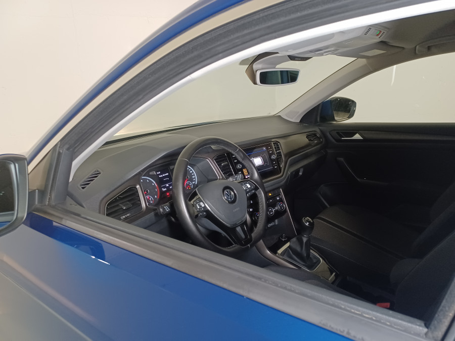 Imagen de Volkswagen T-Roc