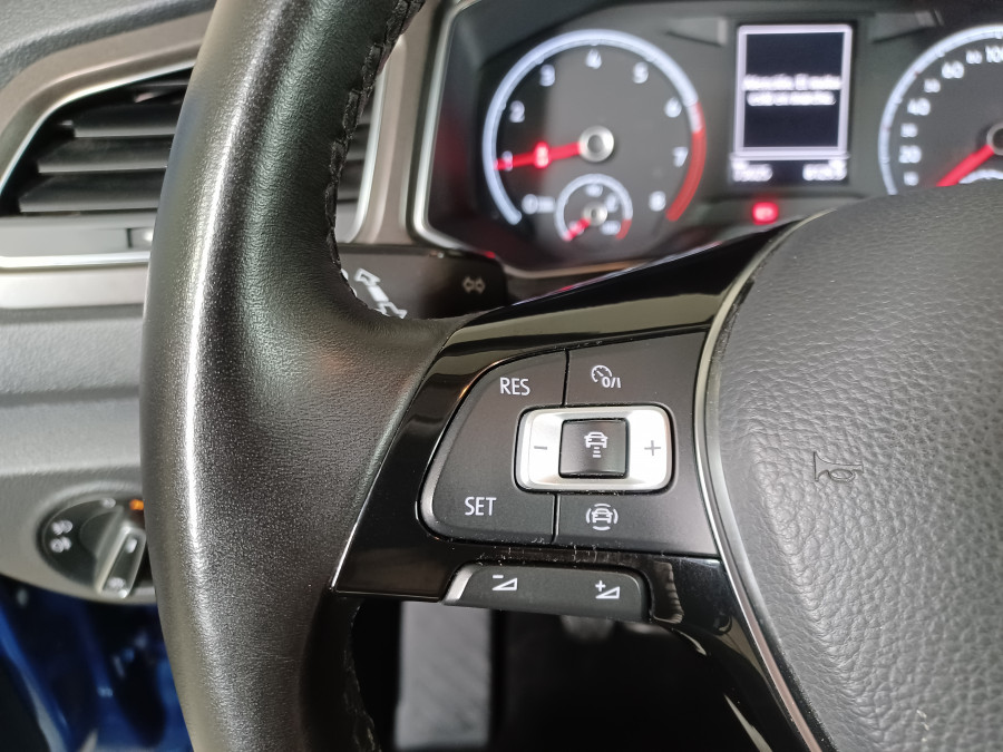 Imagen de Volkswagen T-Roc