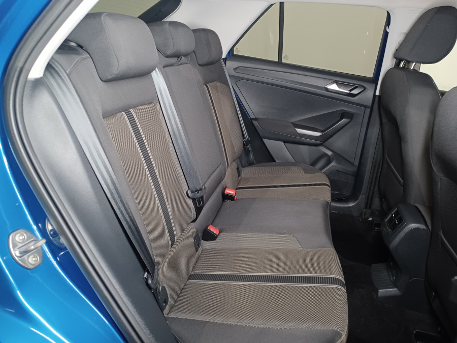 Imagen de Volkswagen T-Roc