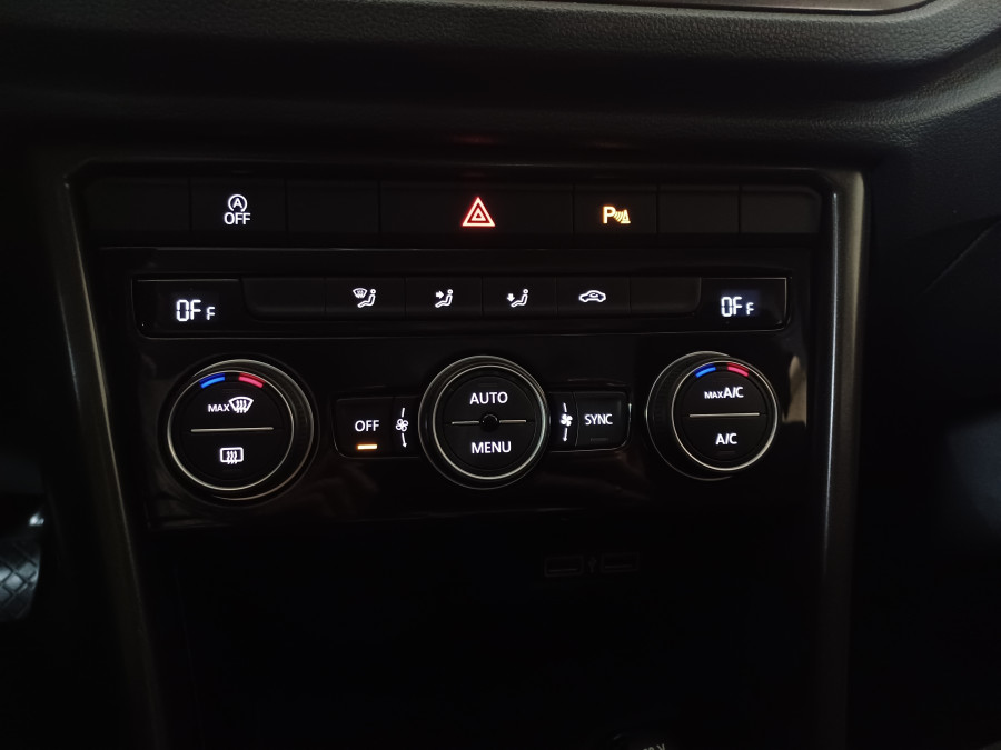 Imagen de Volkswagen T-Roc