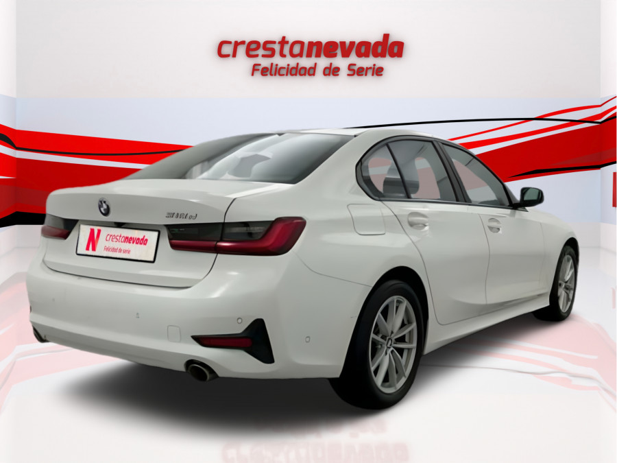 Imagen de BMW Serie 3