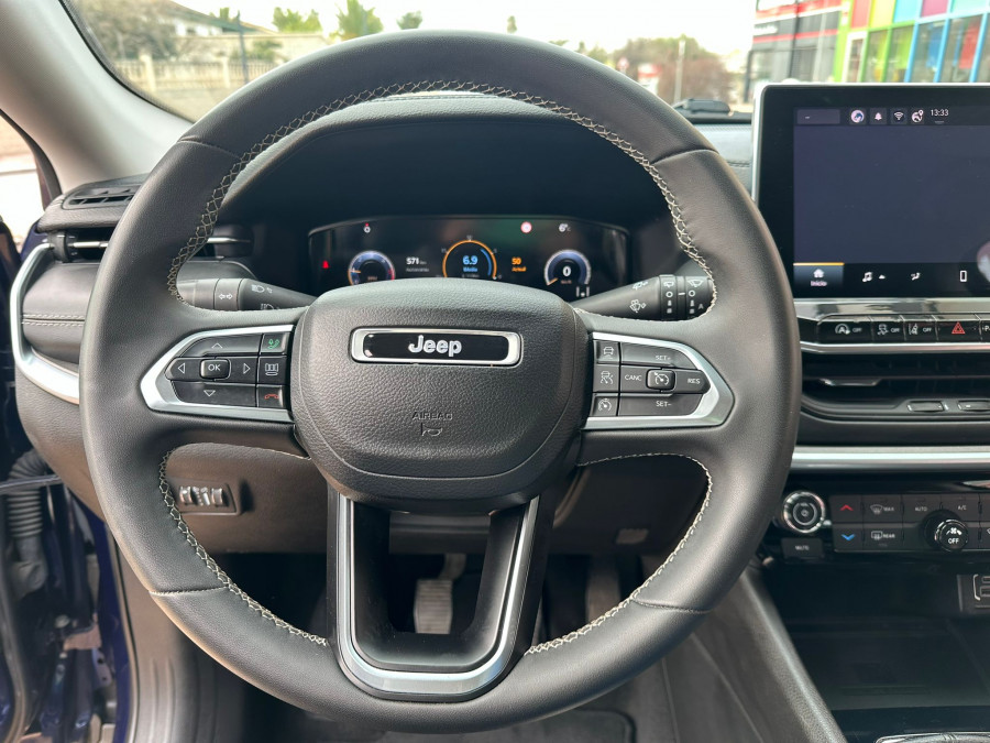 Imagen de Jeep Compass