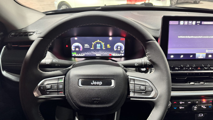 Imagen de Jeep Compass