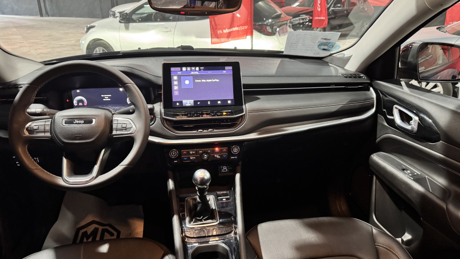 Imagen de Jeep Compass