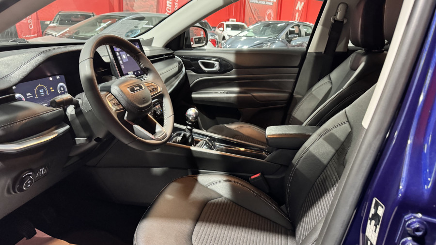 Imagen de Jeep Compass