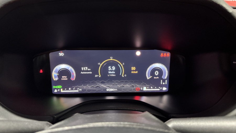Imagen de Jeep Compass
