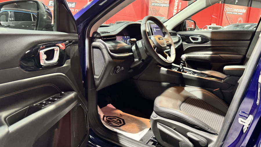 Imagen de Jeep Compass