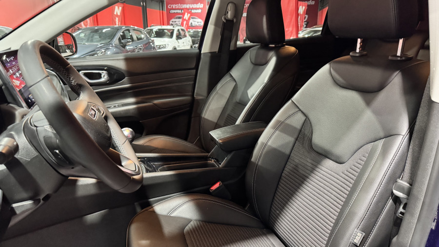 Imagen de Jeep Compass