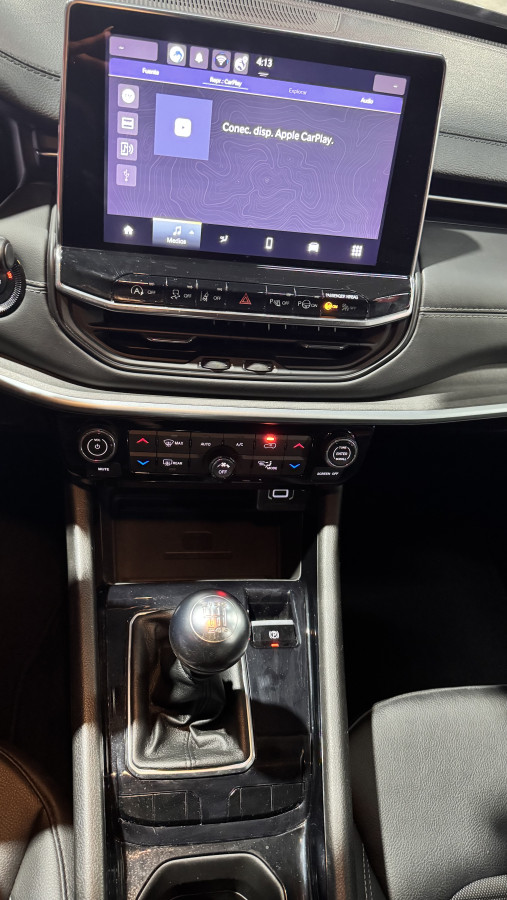 Imagen de Jeep Compass
