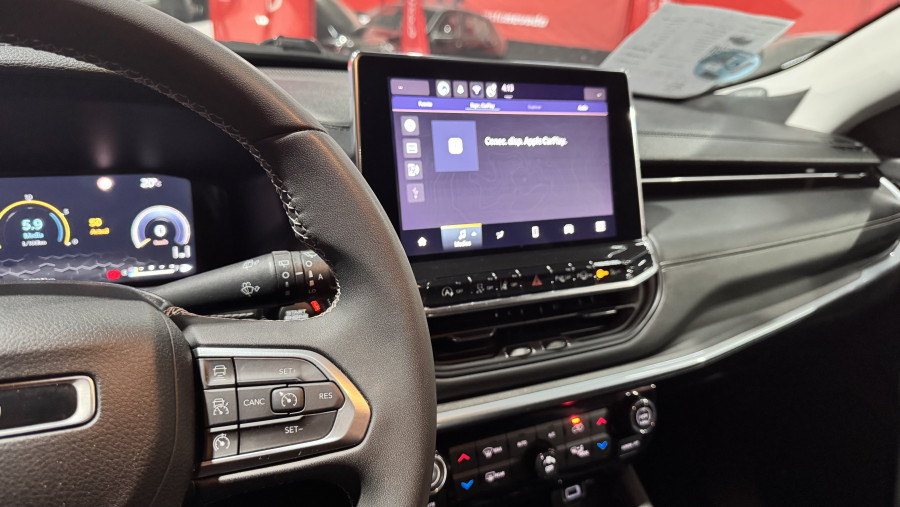 Imagen de Jeep Compass