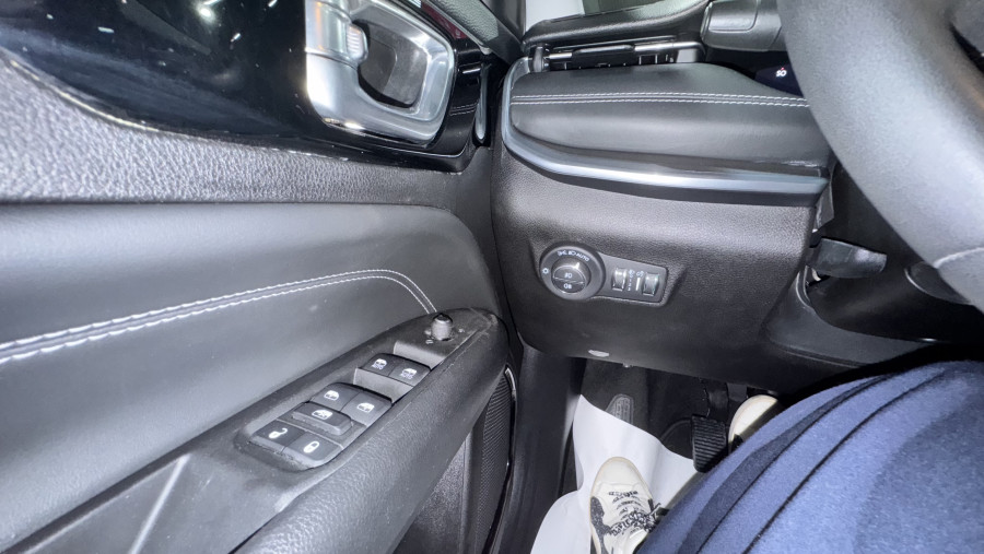 Imagen de Jeep Compass