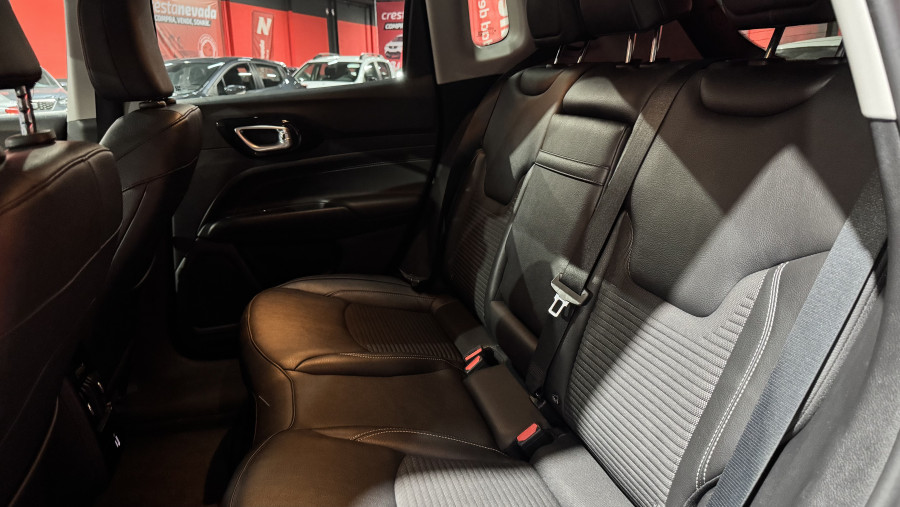 Imagen de Jeep Compass