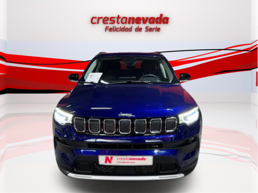 Imagen de Jeep Compass