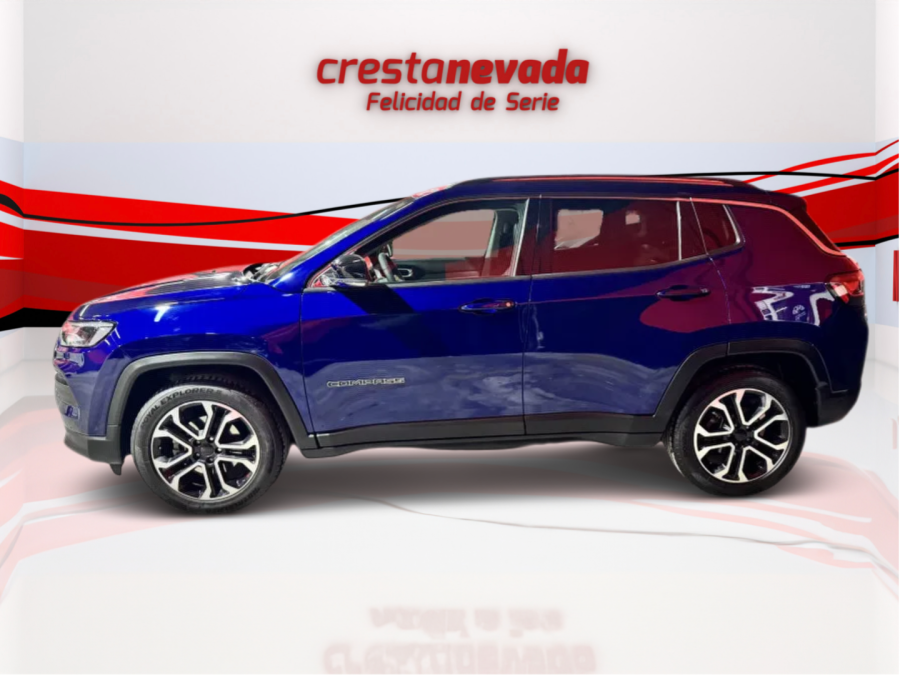 Imagen de Jeep Compass