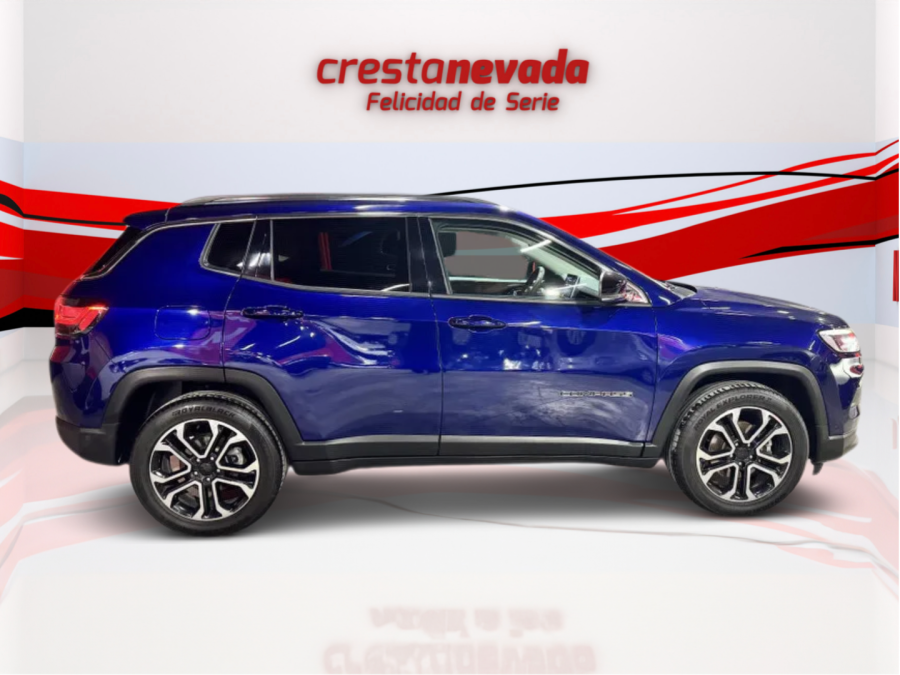 Imagen de Jeep Compass