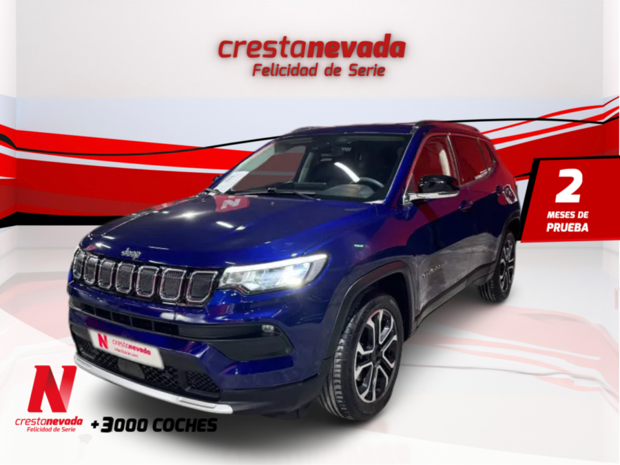 Imagen de Jeep Compass