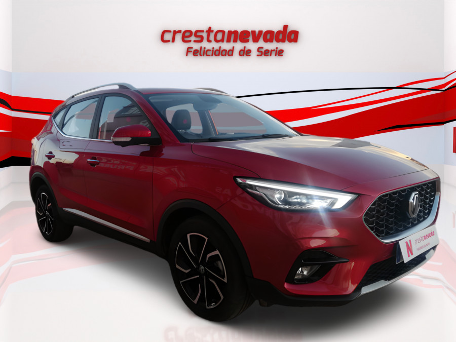 Imagen de Mg ZS