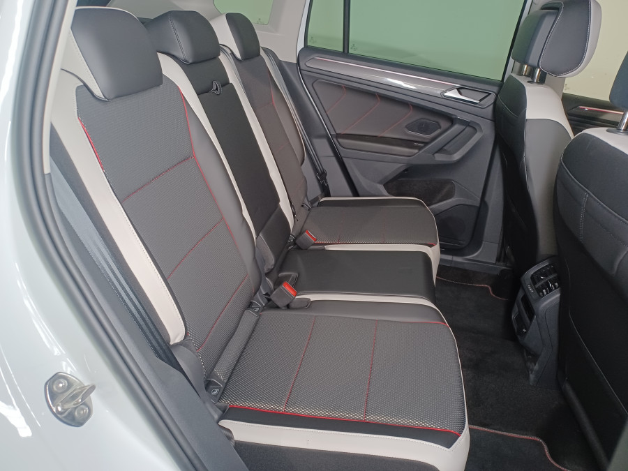Imagen de Volkswagen Tiguan