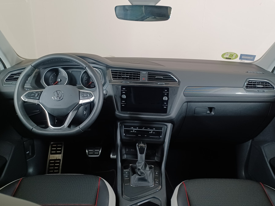 Imagen de Volkswagen Tiguan