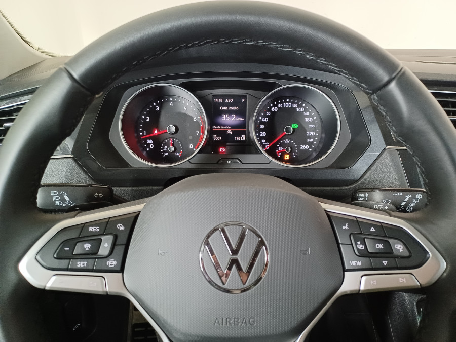 Imagen de Volkswagen Tiguan