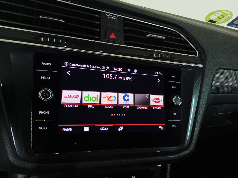 Imagen de Volkswagen Tiguan