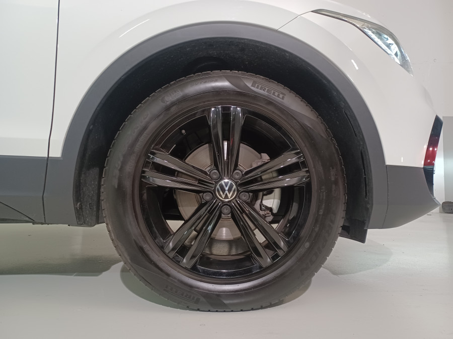 Imagen de Volkswagen Tiguan