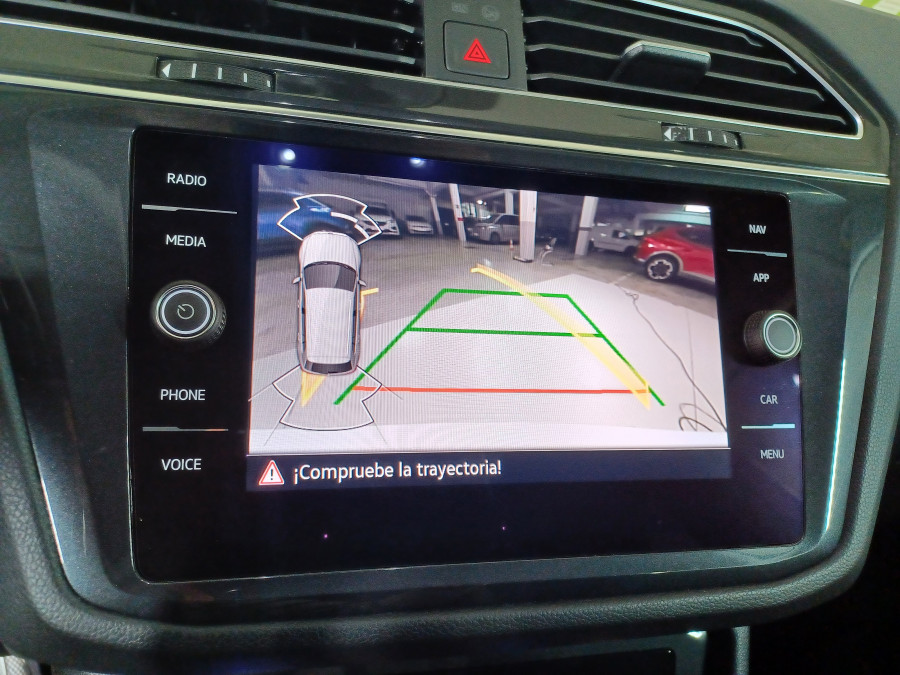 Imagen de Volkswagen Tiguan