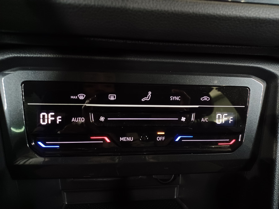 Imagen de Volkswagen Tiguan