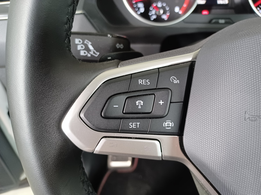 Imagen de Volkswagen Tiguan