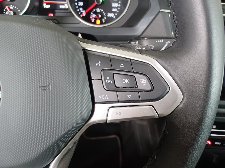 Imagen de Volkswagen Tiguan