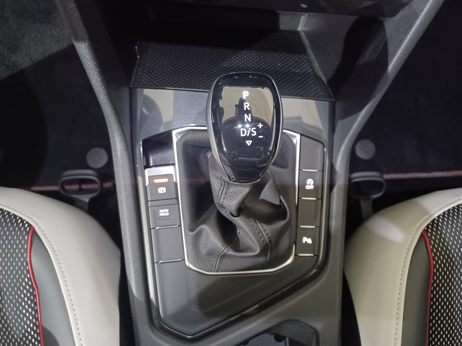 Imagen de Volkswagen Tiguan