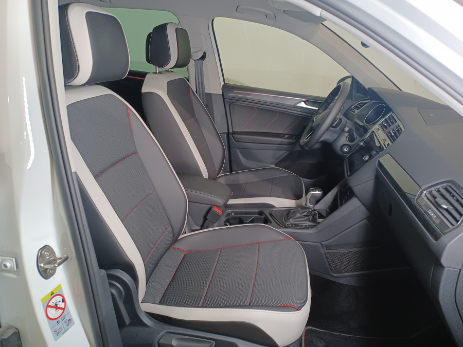 Imagen de Volkswagen Tiguan