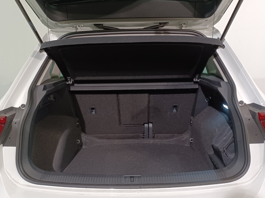 Imagen de Volkswagen Tiguan