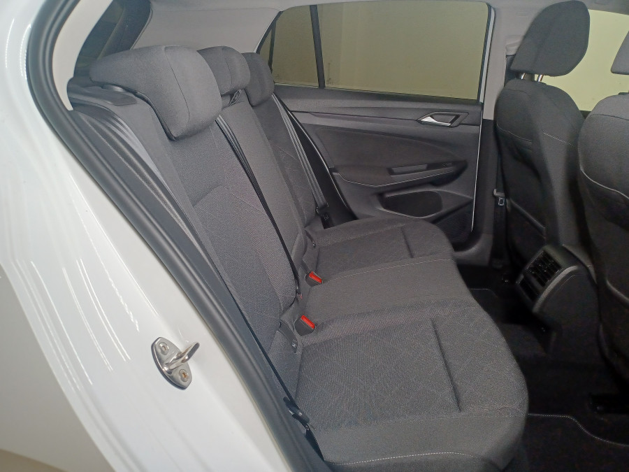 Imagen de Volkswagen Golf