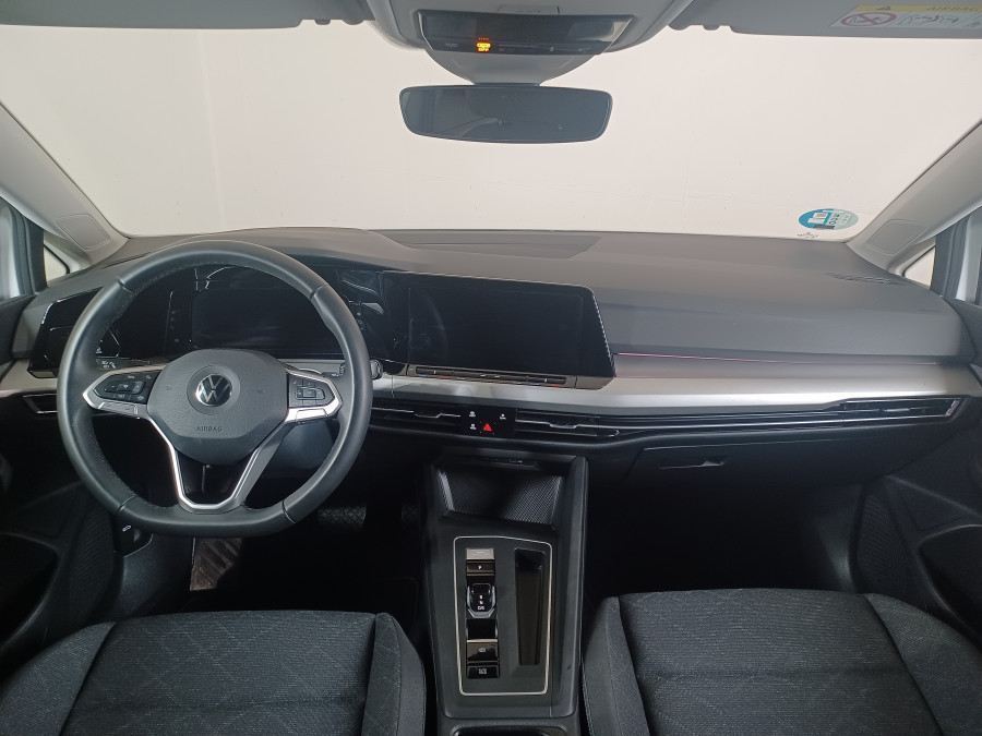 Imagen de Volkswagen Golf