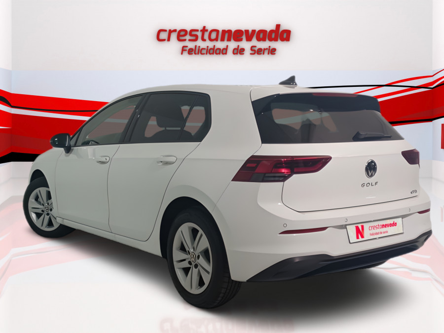 Imagen de Volkswagen Golf