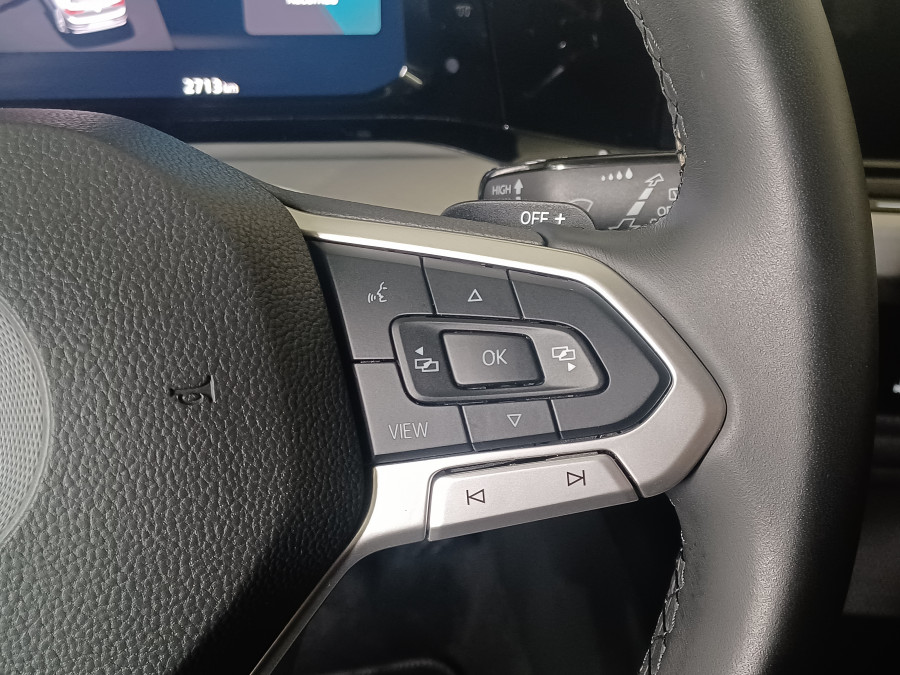 Imagen de Volkswagen Golf