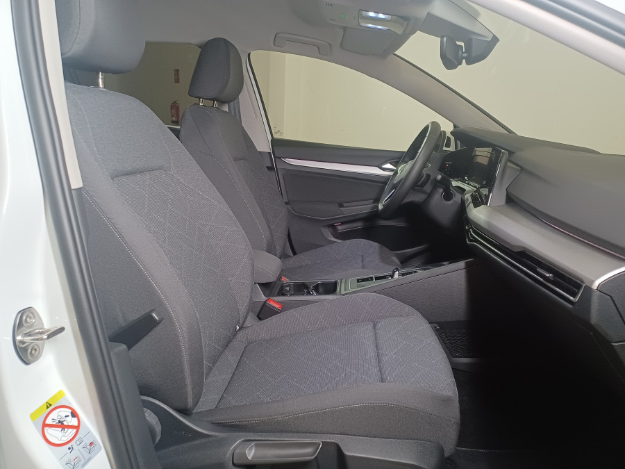 Imagen de Volkswagen Golf