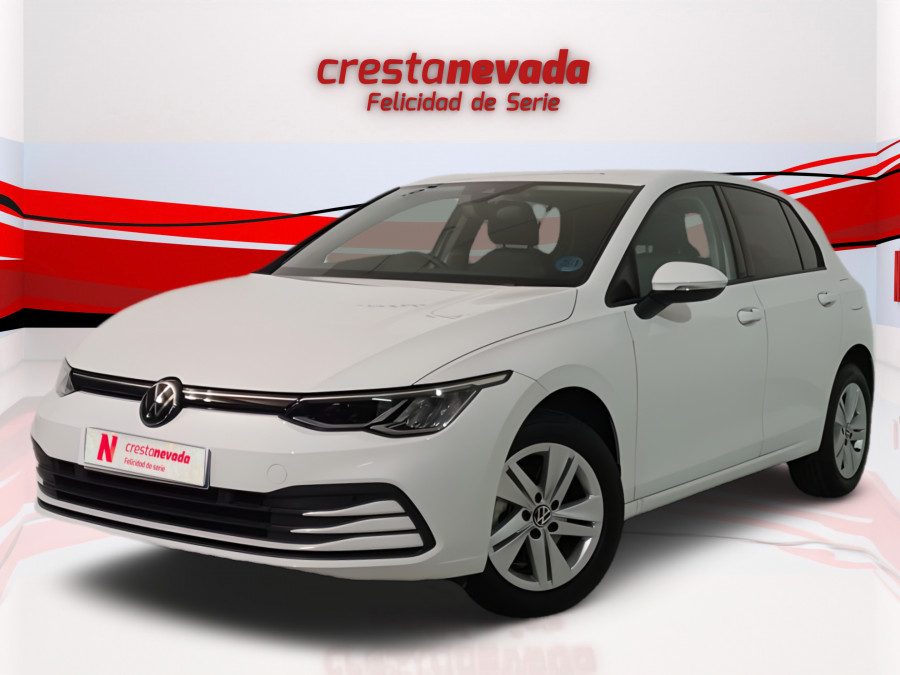 Imagen de Volkswagen Golf