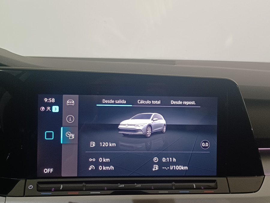 Imagen de Volkswagen Golf