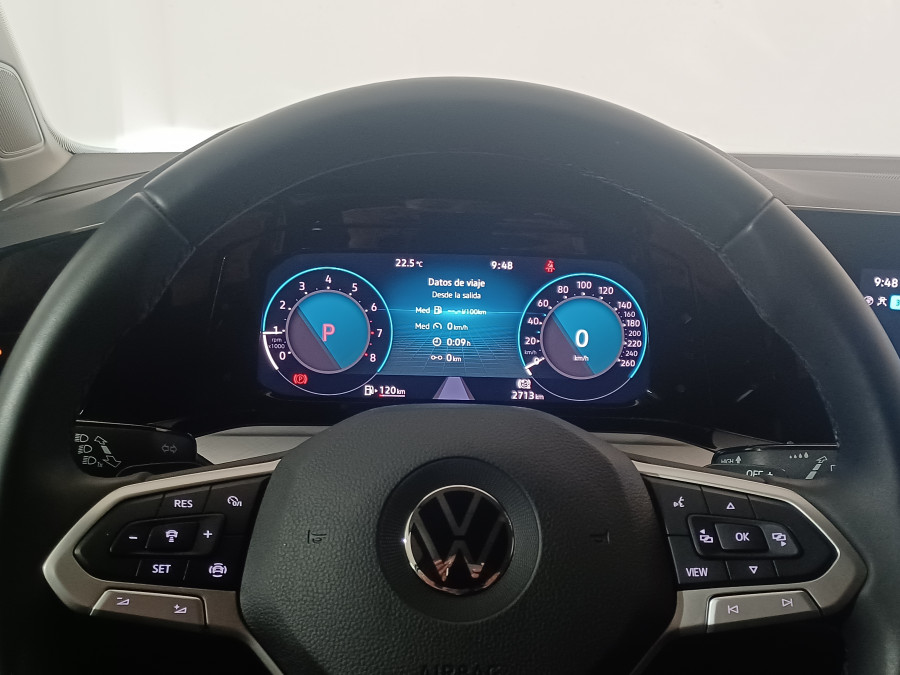 Imagen de Volkswagen Golf