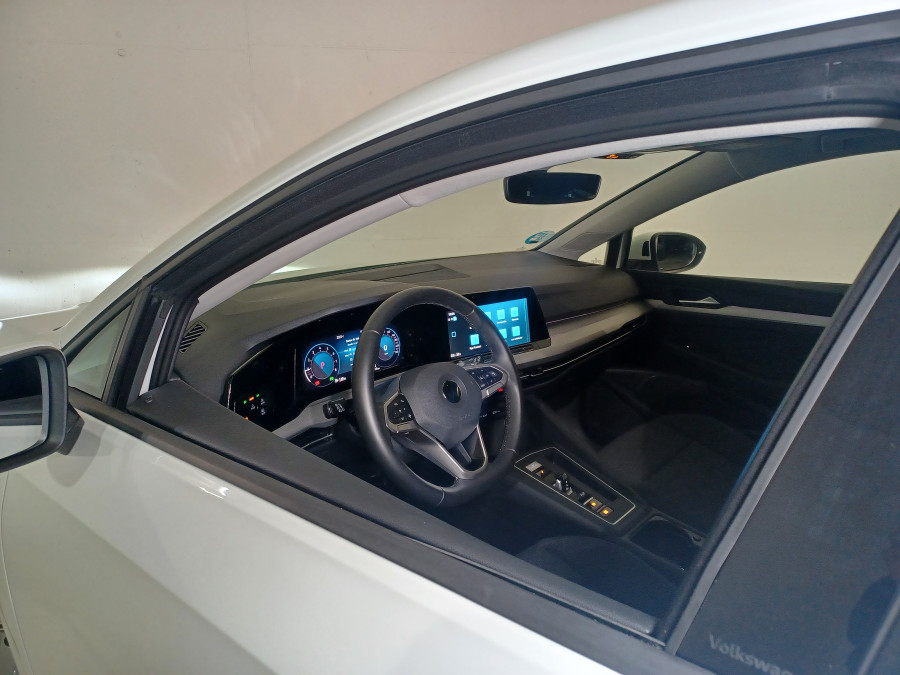 Imagen de Volkswagen Golf
