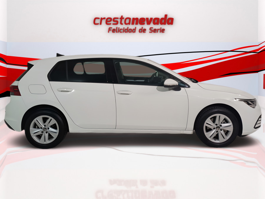 Imagen de Volkswagen Golf